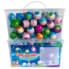 Jelly Ball Mix 10г. 60шт/уп