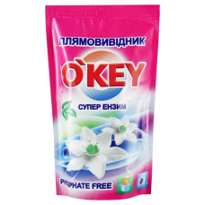 Плямовивідник суперензим "O\'key" 200г