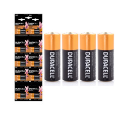 Батарейка Duracell R3 (20шт) ORIGINAL