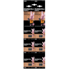 Батарейка Duracell R3 (12шт) ORIGINAL