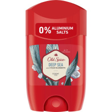 OLD SPICE Твердий дезодорант Deep Sea 50мл