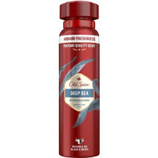 OLD SPICE Аэрозольний дезодорант Deep Sea 150мл