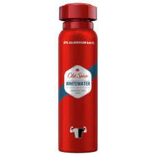 OLD SPICE Аэрозольний дезодорант Whitewater 150мл