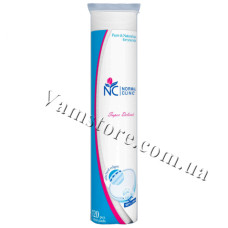 VDN014 Normal Clinic - Ватні диски 120шт