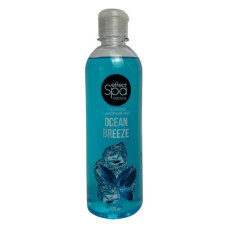 Гель для душу "EFFECT SPA" Ocean Breeze 0.4л