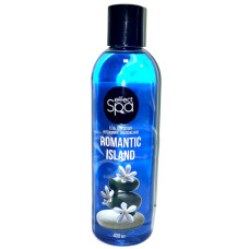 Гель для душу "EFFECT SPA" Romantic IsLand 0.4л