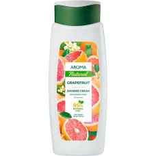Крем-гель для душу Aroma Greenline Грейпфрут 400 мл