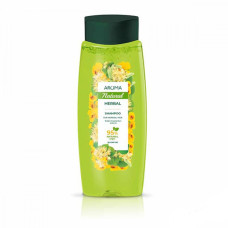 Шампунь Aroma Natural Трав`яний для нормального волосся 400 мл.
