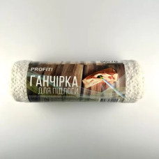Ганчірка для підлоги 50x70