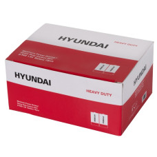 Батарейка Hyundai R20 (12шт/уп)
