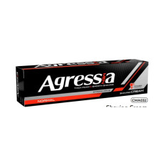 CMA032 men AGRESSIA Крем для гоління/ normal
