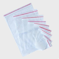 Пакет ZIP 10*10 100 шт/уп