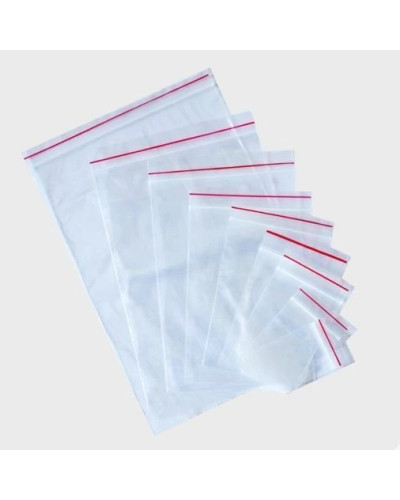 Пакет ZIP 10*15 100 шт/уп