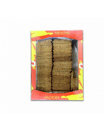 Печиво галетне "Гопак" 2,5кг