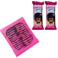 Цукерки "JAMES" з ароматом фундука 3,5кг