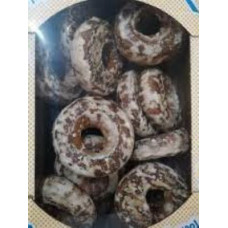 Пряник  кільце какао, 3кг(Коханець)