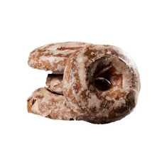 Пряник  кільце какао, 3кг(Коханець)