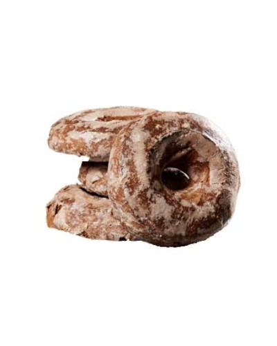 Пряник  кільце какао, 3кг(Коханець)