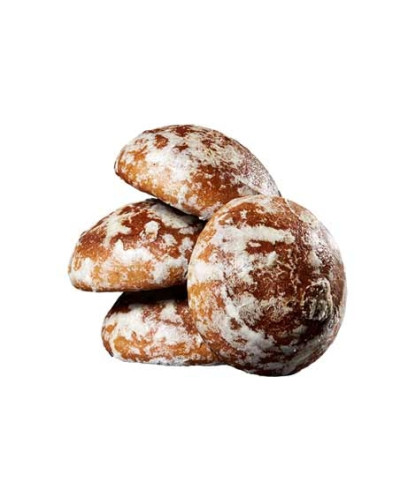 Пряник  "Молодіжний", 3кг(Коханець)