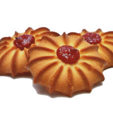 Печиво "Ромашка" 2,5кг