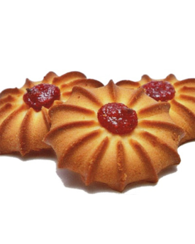 Печиво "Ромашка" 2,5кг