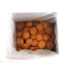 Печиво "Вівсяне"(Коханець),3кг