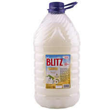 Бальзам для миття посуду "BLITZ" Ромашка- ПЛЯШКА  5л