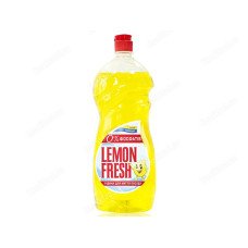 Рідина для миття посуду "Lemon Fresh"  Лайм  1,5л