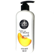 Крем мило "Effect Spa" Scented Melon дозатор 0,5л