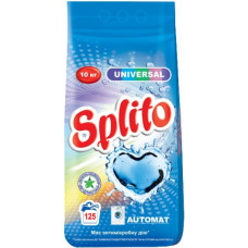 Пральник порошок "Splito" Автомат Universal 10кг