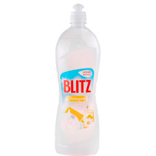 Бальзам для миття посуду "BLITZ" Ромашка- ПЛЯШКА  1л