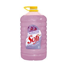 Кондиціонер для тканин "SOFI" Orchid Dream 3л