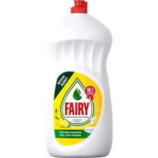 FAIRY для миття посуду  Лимон 1,5л