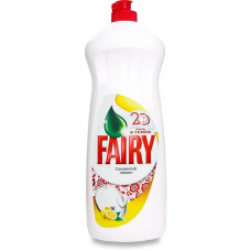 FAIRY для миття посуду  Лимон 900мл