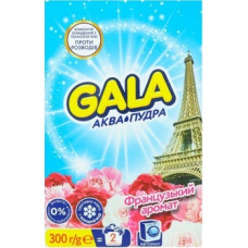 Пральник порошок "Gala" Автомат 405г