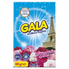 Пральник порошок "Gala" Ручн.прання 405г