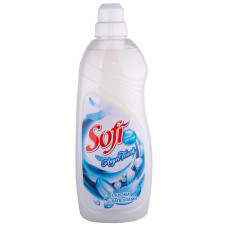 Кондиціонер для тканин Преміум "SOFI" Angel Touch 1л