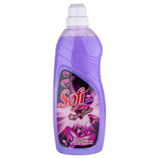 Кондиціонер для тканин Преміум "SOFI" Magic Shine 1л