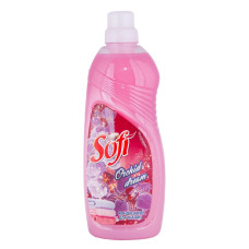 Кондиціонер для тканин "SOFI" Orchid Dream 1л