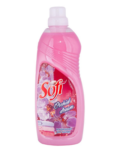 Кондиціонер для тканин "SOFI" Orchid Dream 1л