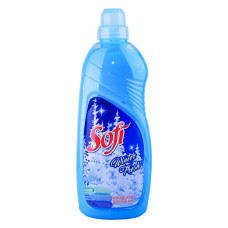 Кондиціонер для тканин "SOFI" Winter Fresh 1л