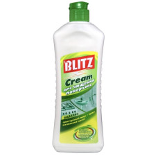 Крем для чищення поверхонь "BLITZ" ПЛЯШКА   0,7л