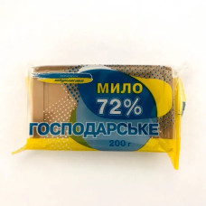 Господарське мило "Eco" БРУСОК  200г.