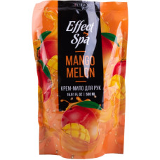 Рідке мило "Effect Spa" Mango Melon- ЗАПАСКА  0,5л