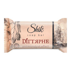 Дігтярне мило "ШИК"