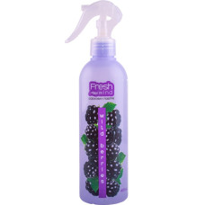 Освіжувач повітря "FRESH WIND" Wild Berries 0.4