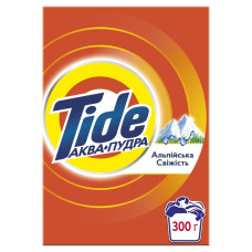 Пральний порошок "TIDE" color Ручн. прання 300г
