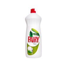 FAIRY для миття посуду  Зелене яблуко 900мл