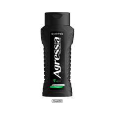 CMA051 men AGRESSIA Шампунь Fresh 250мл.