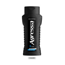 CMA053 men AGRESSIA Шампунь Sensitive 250мл.
